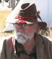James Andrew Tucker